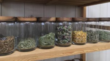 THE HERBS METHOD  製品へのこだわり