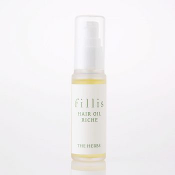 新商品発売開始日 ヘアオイル リーシュ 髪と頭皮ケアに特化しお客様の美と健康を考えるサロンgradation グラデーション
