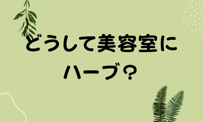 【トリートメントではない。 ヘッドスパでもない。 頭皮ケアです❣️】