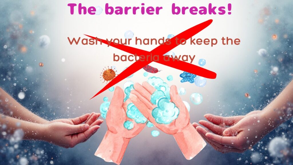 「美容師の手は正直 手荒れと静電気が教えてくれたケアの違い」